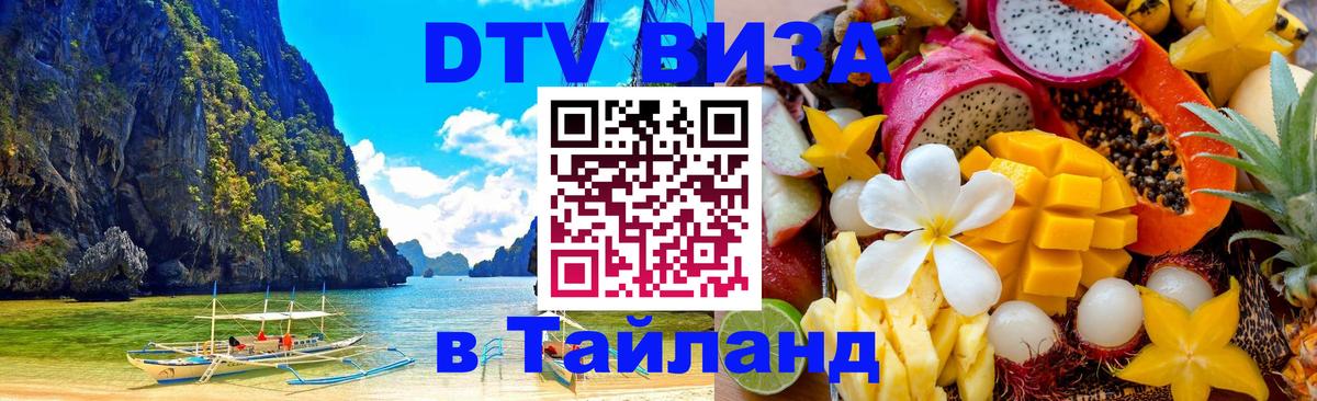 Купить DTV визу в Таиланд Норильск 